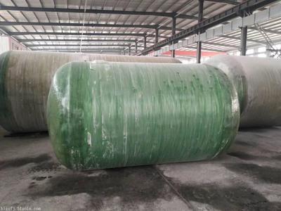 承德玻璃鋼化糞池怎么賣(mài)的