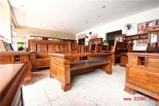 探尋玉林實(shí)木沙發(fā)市場(chǎng) 價(jià)格解析與知名經(jīng)銷商指南