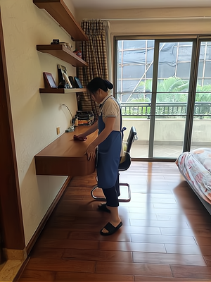 黃馬褂家政 以卓越產(chǎn)品與溫情服務(wù)，重塑生活服務(wù)新體驗(yàn)